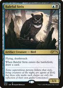 Baleful Strix (SLD-094) [Secret Lair Drop]