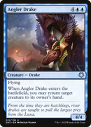 Angler Drake (GN3-022) [Game Night: Free-for-All]