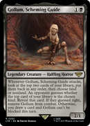 Gollum, Scheming Guide (LTR-292) [The Lord of the Rings: Tales of Middle-earth]