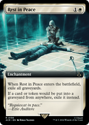 Rest in Peace (ACR-156) [Assassin's Creed]: (Extended Art)