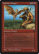 Nalathni Dragon (MEDIA-001) [Dragon Con]