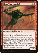 Mogg War Marshal (TSR-176) [Time Spiral Remastered]