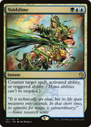 Voidslime (GK2-127) [RNA Guild Kit]