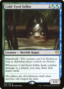 Cold-Eyed Selkie (C20-204) [Commander 2020]