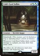 Cold-Eyed Selkie (C20-204) [Commander 2020]