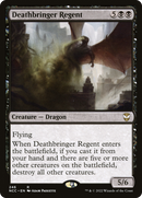 Deathbringer Regent (NCC-246) [New Capenna Commander]