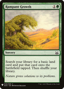 Rampant Growth (LIST-DDS-48) [The List]