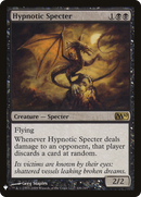 Hypnotic Specter (LIST-M10-100) [The List]