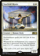 Starfield Mystic (M20-039) [Core Set 2020]