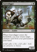 Gravedigger (J22-424) [Jumpstart 2022]