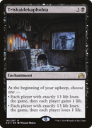Triskaidekaphobia (SOI-141) [Shadows over Innistrad]