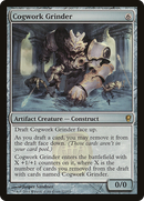 Cogwork Grinder (CNS-057) [Conspiracy]