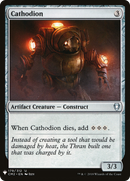 Cathodion (LIST-CM2-179) [The List]