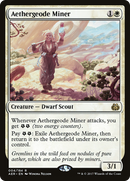Aethergeode Miner (AER-004) [Aether Revolt]