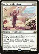 Aethergeode Miner (AER-004) [Aether Revolt]
