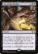 Cut of the Profits (SNC-072) [Streets of New Capenna]