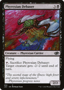 Phyrexian Debaser (J22-454) [Jumpstart 2022]