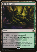 Twilight Mire (A25-248) [Masters 25] Foil