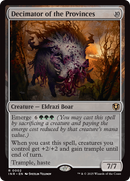 Decimator of the Provinces (INR-002) [Innistrad Remastered]