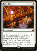 Land Tax (BBD-094) [Battlebond]