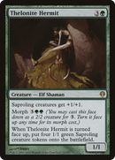 Thelonite Hermit (ARC-071) [Archenemy]