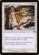 Mesa Enchantress (DMR-267) [Dominaria Remastered]