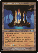 Dromar's Cavern (LIST-PLS-138) [The List]
