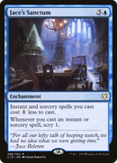 Jace's Sanctum (C19-088) [Commander 2019]