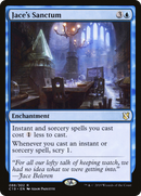 Jace's Sanctum (C19-088) [Commander 2019]