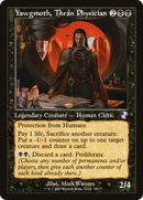 Yawgmoth, Thran Physician (TSR-336) [Time Spiral Remastered]