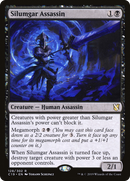 Silumgar Assassin (C19-128) [Commander 2019]
