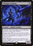 Silumgar Assassin (C19-128) [Commander 2019]