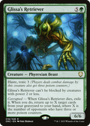 Glissa's Retriever (ONC-018) [Phyrexia: All Will Be One Commander]