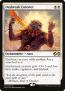 Daybreak Coronet (UMA-014) [Ultimate Masters]