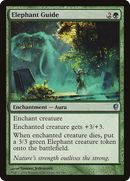 Elephant Guide (CNS-162) [Conspiracy]