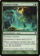 Elephant Guide (CNS-162) [Conspiracy]