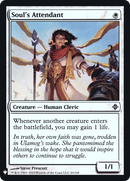 Soul's Attendant (LIST-ROE-44) [The List] Foil