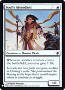 Soul's Attendant (LIST-ROE-44) [The List] Foil