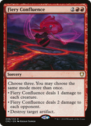 Fiery Confluence (CM2-098) [Commander Anthology Volume II]