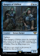 Rangers of Ithilien (LTR-066) [The Lord of the Rings: Tales of Middle-earth]