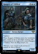 Rangers of Ithilien (LTR-066) [The Lord of the Rings: Tales of Middle-earth]