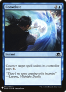 Convolute (LIST-EMN-53) [The List]