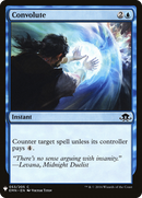 Convolute (LIST-EMN-53) [The List]