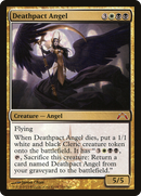 Deathpact Angel (GTC-153) [Gatecrash]