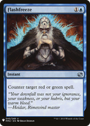 Flashfreeze (LIST-MM2-45) [The List]