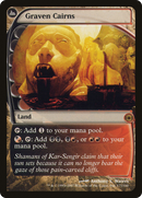 Graven Cairns (FUT-175) [Future Sight]