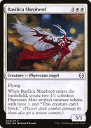 Basilica Shepherd (ONE-004) [Phyrexia: All Will Be One]