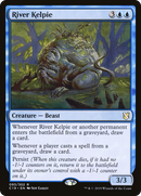 River Kelpie (C19-093) [Commander 2019]