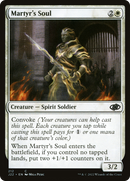 Martyr's Soul (J22-212) [Jumpstart 2022]