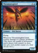 Thrummingbird (CM2-052) [Commander Anthology Volume II]